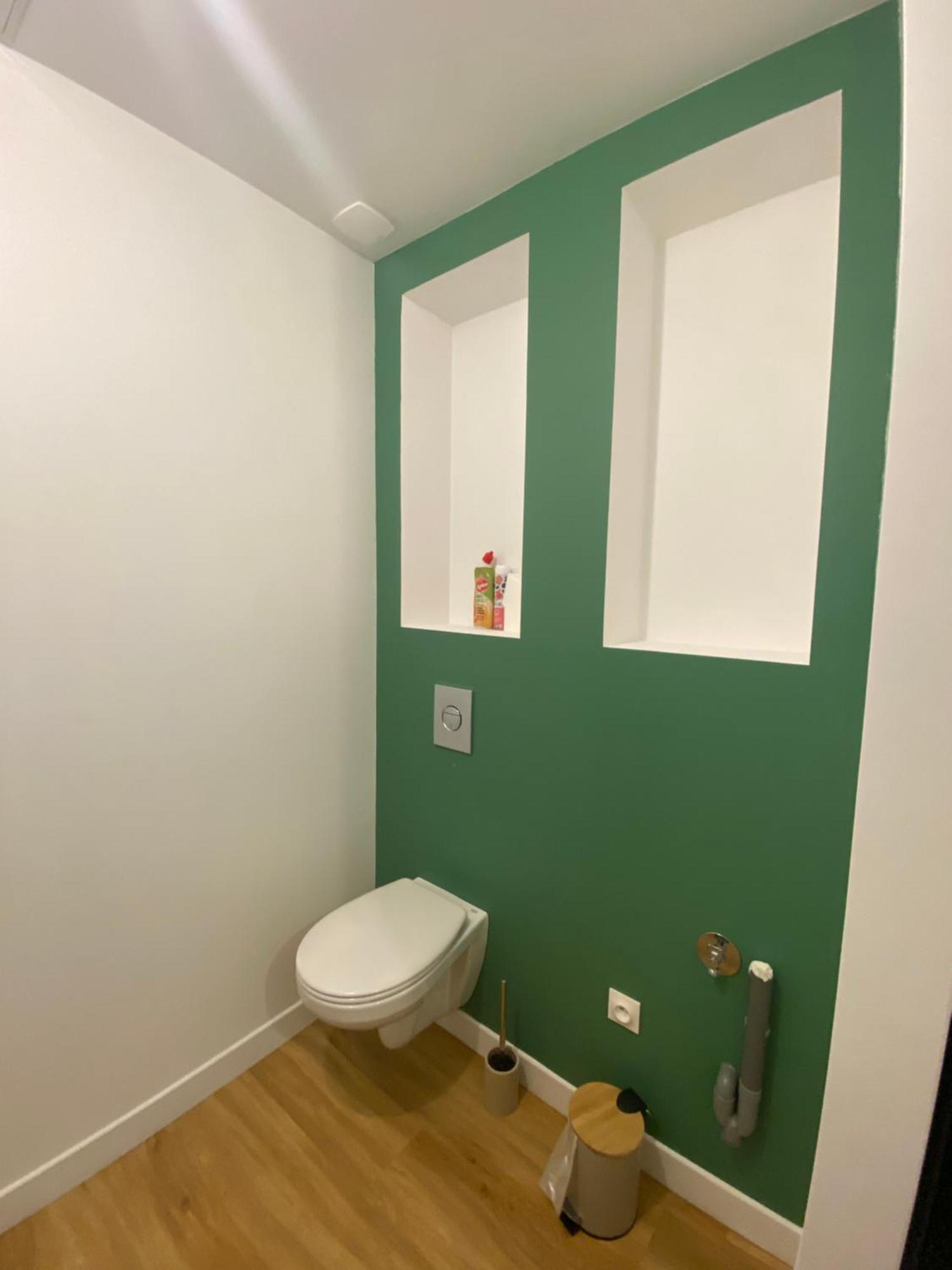 Welc'Home Saint-Valery-en-Caux Eksteriør billede